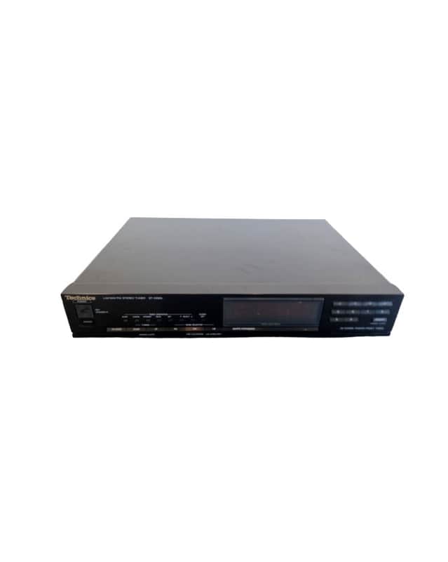 Technics ST-X990L - Hi-Fi Tuner - Good image 1
