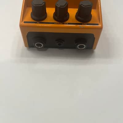 Peavey AOD-2 Accelerator Overdrive Rare Vintage Guitar Effect Pedal image 5