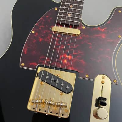 g7 Special g7-CTL/R GG 2023 - Black Beauty ≒3.35kg [Made in Japan