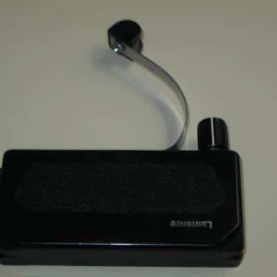lightly used 1990s-2000s Bill Lawrence FT-145 The Silencer (easy to put in and to take out, goes in sound hole, no drilling , no soldering) image 12