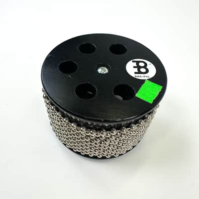 MEINL Cabasa Pedal Owned by Mark Barry of Lord Huron image 5