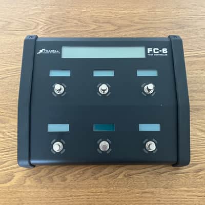 Fractal Audio Axe-Fx III + FC-6 Foot Controller Bundle | Excellent Condition image 11