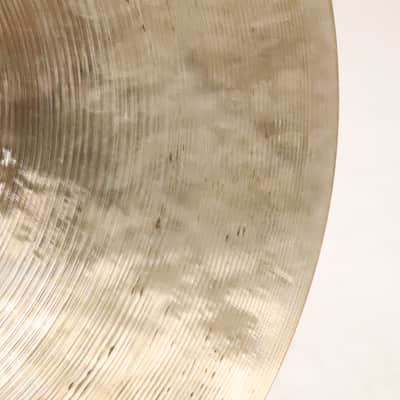 Funch 20" Crash Ride Cymbal 1,897 g's imagen 11