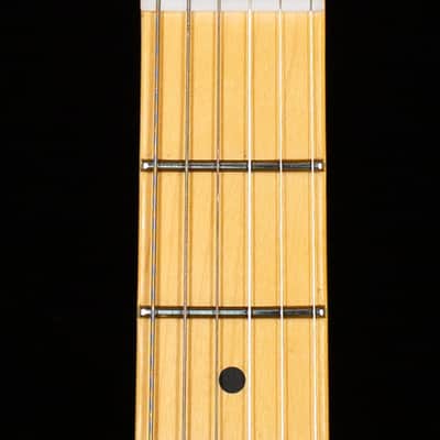 Fender American Professional Classic Hotshot Telecaster Maple Fingerboard 3-Color Sunburst (168) image 5