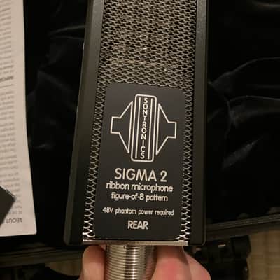 Sontronics Sigma 2 image 2
