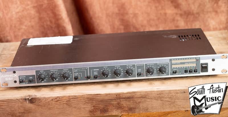 Used TC Helicon QUINTET Vocal Processor
