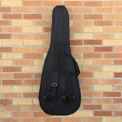 Jackson-Guldan Jay G Parlor Guitar 1960s image 23