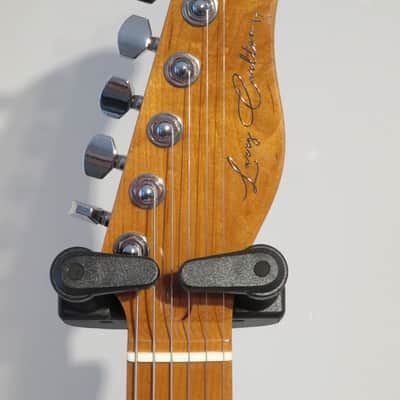Sire Larry Carlton T7 Electric Guitar in 3-Tone Sunburst - Superb! image 3