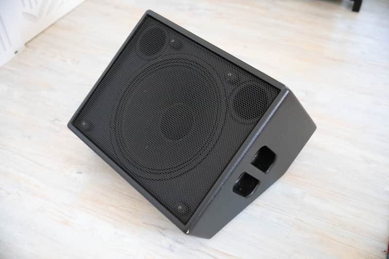 Matrix CFR12 Passive FRFR Guitar Cabinet – Lightweight – Excellent Condition image 1