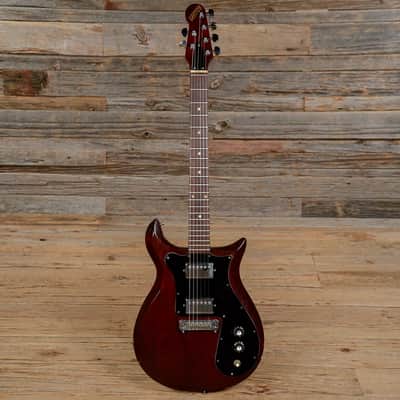 Gretsch 6135 Corvette 1970 - 1976