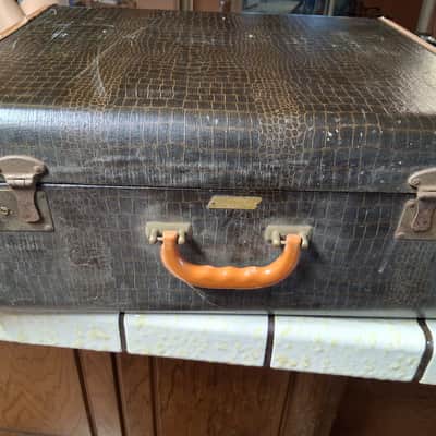 NOBLE CONVERTIBLE ACCORDION? image 6