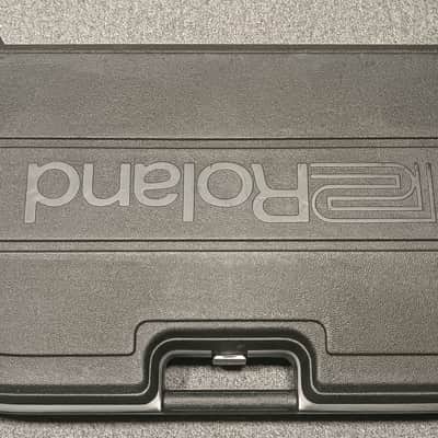 Roland JX-8P + Factory Case - Very Cheap image 6
