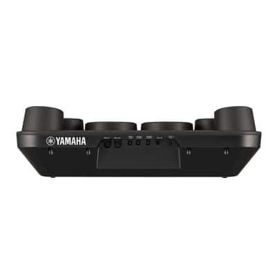 Yamaha DD-75 All-In-One Portable Digital Drums image 4