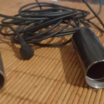 Sennheiser MKE 2-5 Lavalier microphone + K3U powering module image 5