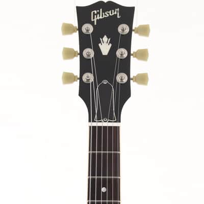 Gibson Memphis ES-335 DOT Reissue Cherry Gibson Memphis Semi-Acoustic [13655735] (08/04) image 10