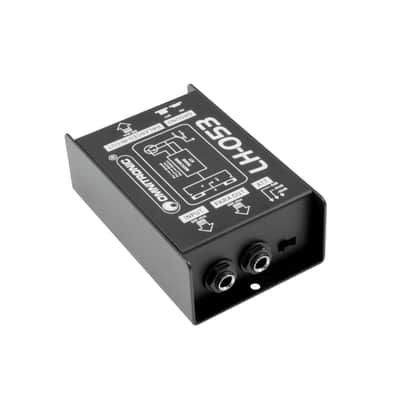 Omnitronic LH-053 image 2