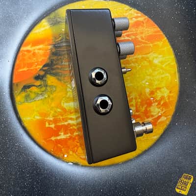 Chase Bliss Audio Gravitas Analog Tremolo imagen 5