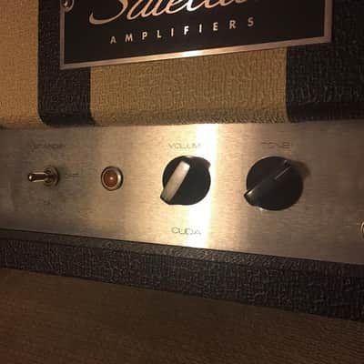 2016 Satellite Amplifiers Barracuda image 5