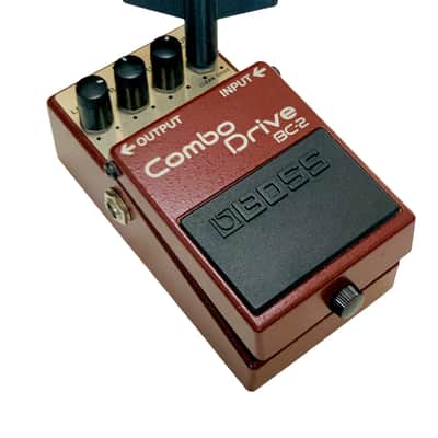 Toe Knob - Expression knob for effect pedals 2024-present - Black and Orange image 4