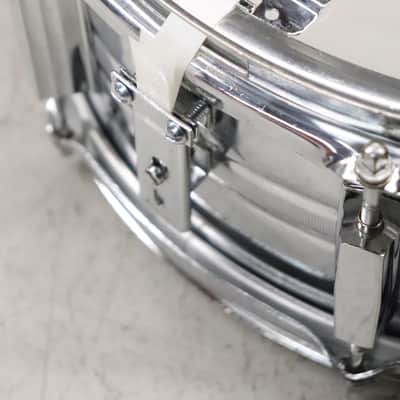 Pearl 5.5x14 COS Snare Drum Vintage 1970's MIJ image 13