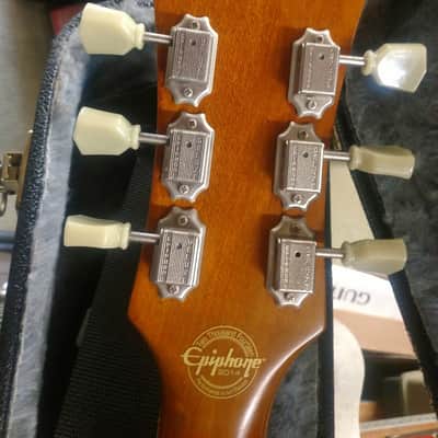 Epiphone ES-175 2004 Natural image 2
