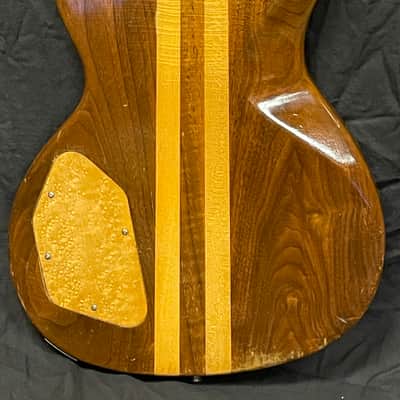 Gretsch 8250 BST-5000 Beast 1979 - 1981 - Walnut image 4