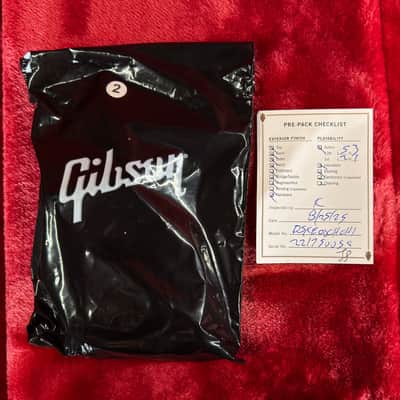 Gibson Explorer 80s Cherry (058) image 8