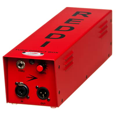A-Designs Audio Reddi image 1