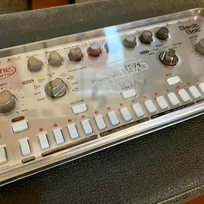 Cyclone Analogic TT-78 Beat Bot 2016 - Aztec Silver image 2