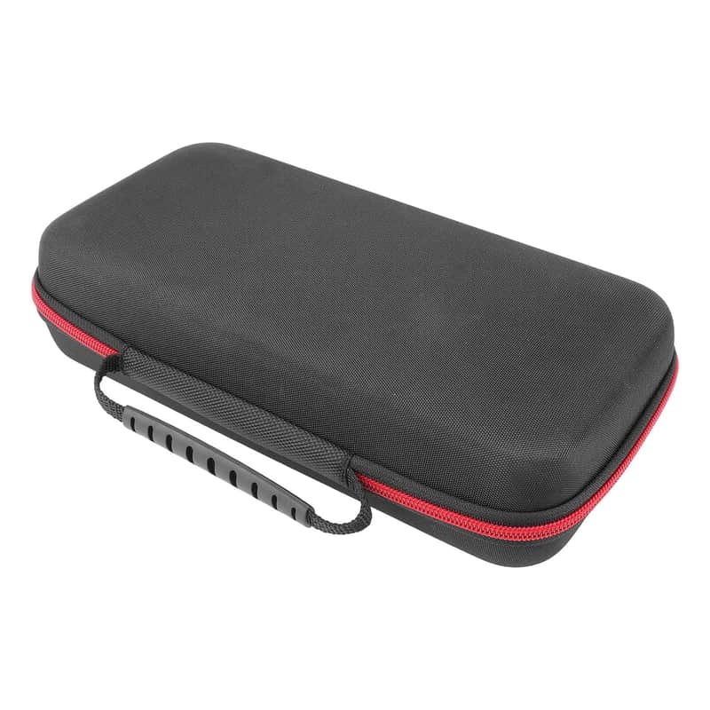 2025 ciciglow Microphone Storage Box, Sponge Filling Shockproo...