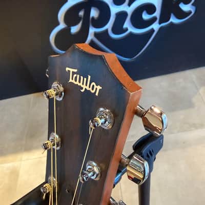 Taylor 214ce Walnut 2024 - Present - Natural image 3