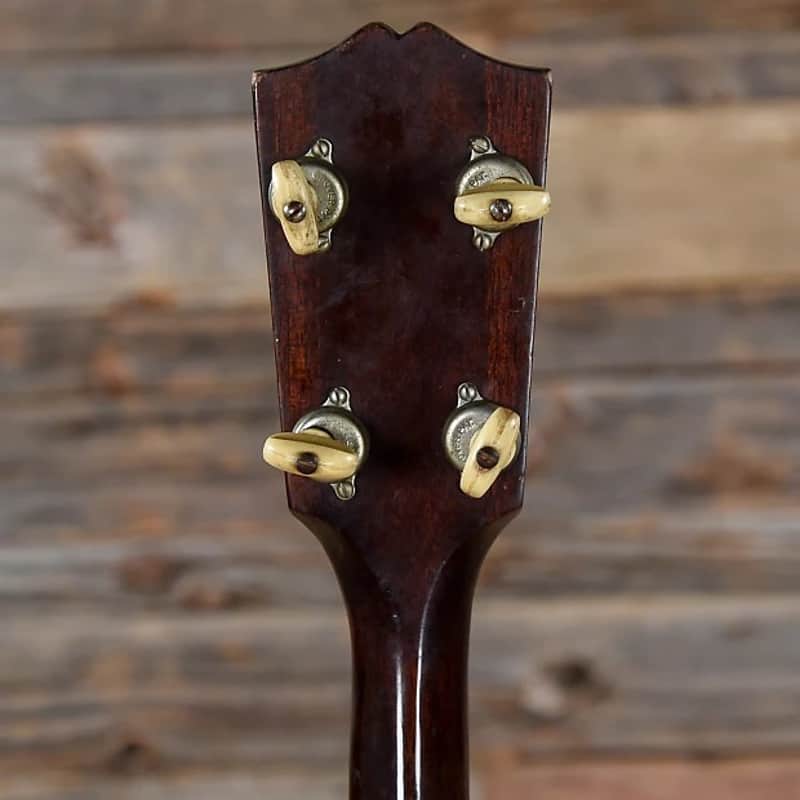 Gibson TG-00 1932 - 1934 image 4