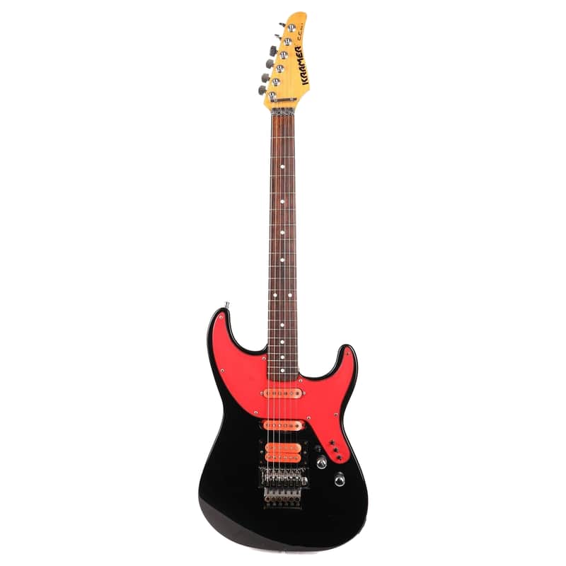 Kramer Elliot Easton Signature Pro I image 1