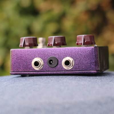 RYRA "The Klone" in Black Cherry image 2
