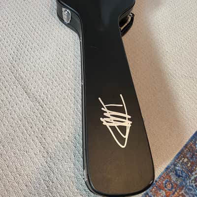 Epiphone Dave Grohl Signature DG-335 2024 - Present - Pelham Blue image 11