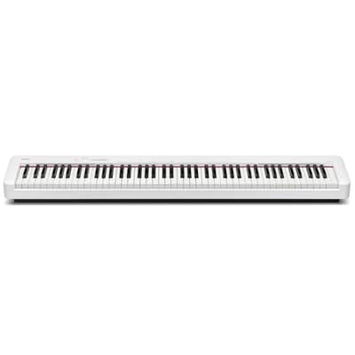CDP-S110 White Casio image 2