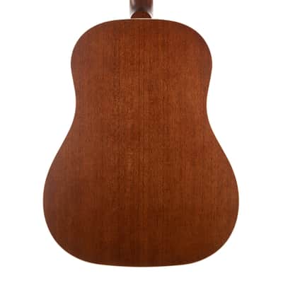 Gibson J-45 Special Acoustic-Electric - Satin Natural image 3