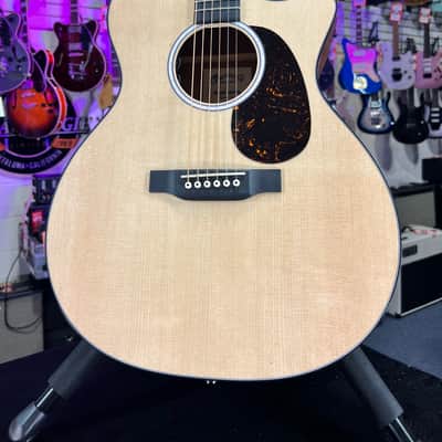 Martin GPC-11E Acoustic Electric Guitar - Natural, Auth Dlr, Get Plek'd 313 image 3