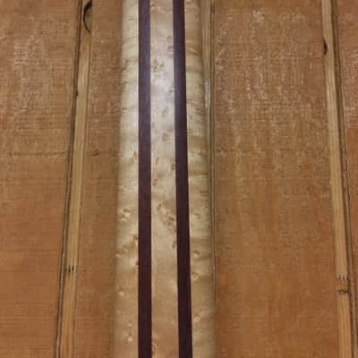 Peavey Cirrus Tiger eye USA image 12