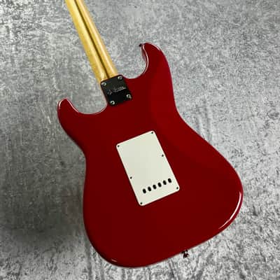 MOMOSE   MST-JWC和 DRD-NB   (2017'USED) -Dakota Red-  【Made In Japan】【LimitedModel】 imagen 7