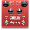 Strymon Compadre Dual Voice Compressor & Boost (Authorized Dealer)