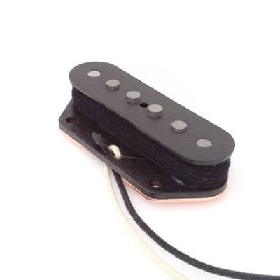 True Custom Shop® WICKED "T" Bridge Pickup for Fender Telecaster Tele with  Alnico 5 Magnets image 2