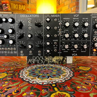 Studio Electronics MIDIMOOG - Has Original MiniMoog OSC Board! image 1