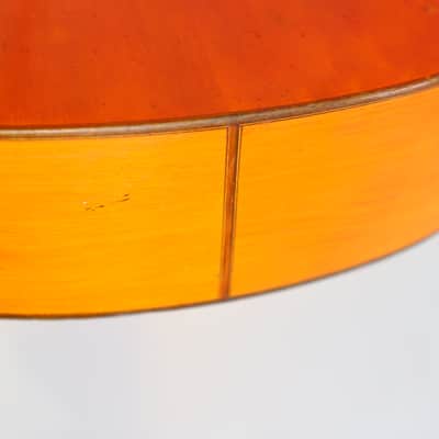 Conde Hermanos 1967 – affordable flamenco guitar from Conde's golden era - incredibly good sound - check video! image 18