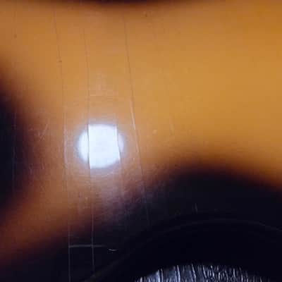 Hofner Galaxie 176 Deluxe 1964 image 13