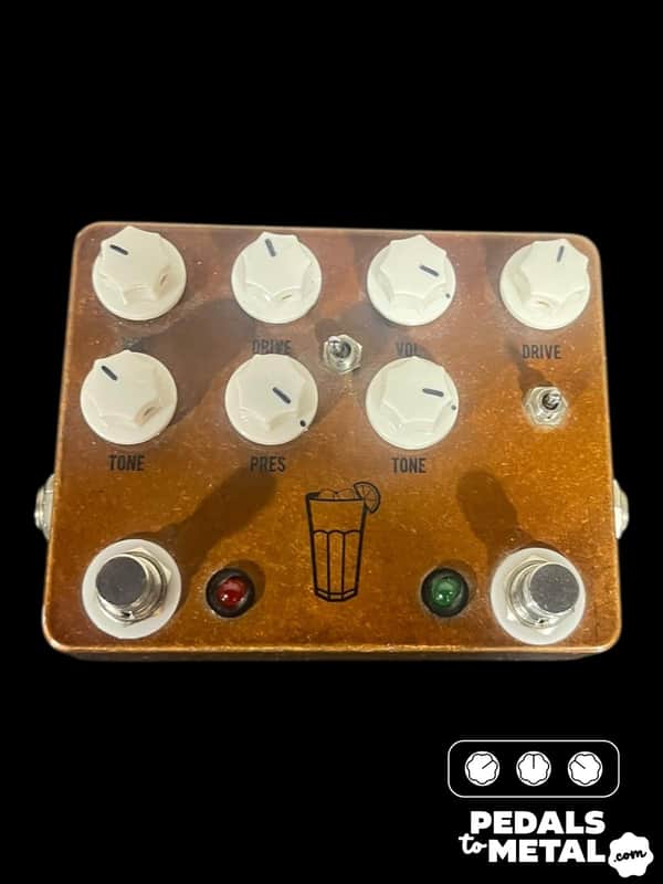 JHS Sweet Tea V2 | Reverb