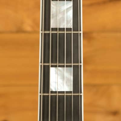 Gibson Custom Les Paul Axcess Custom w/Ebony Fingerboard Floyd Rose | Gloss Ebony image 7