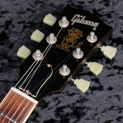 GIBSON USA Angus Young Signature SG [03234606] (08/07) image 9