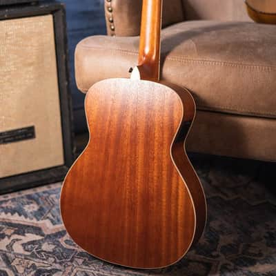 Lanikai MA-EBU Mahogany Electric Bass Ukulele image 14