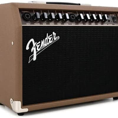 Fender Acoustasonic 40 - 40-watt Acoustic Amp, Great all around Amp, Help Support Small Business & Buy It Here ! image 6
